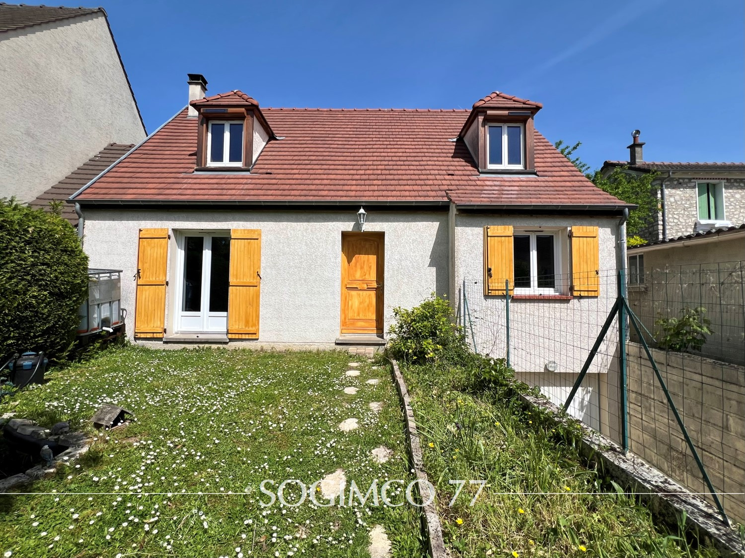 Photo bien immobilier